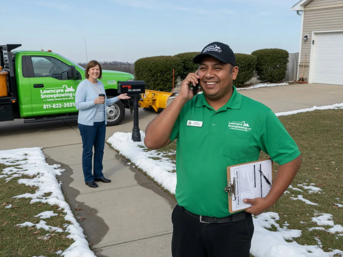 Lawn Care Services By Expert Landscaper Kimball, WV FAQs